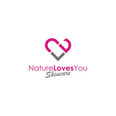 Need A Logo For A New Organic Skincare Line Need A Vibrant Symbol That