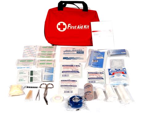 Daycareschool First Aid Kit Ubicaciondepersonascdmxgobmx