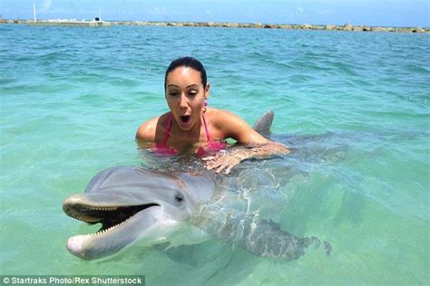 Island Getaway Melissa Gorga Was Spotted Enjoying Her Vacation In
