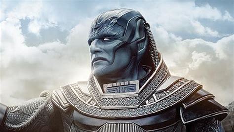 Apocalypse, which may have been just as bad for the actors to film as it was for the audience to watch it. Oscar Isaac Says Working On X-Men: Apocalypse Was ...