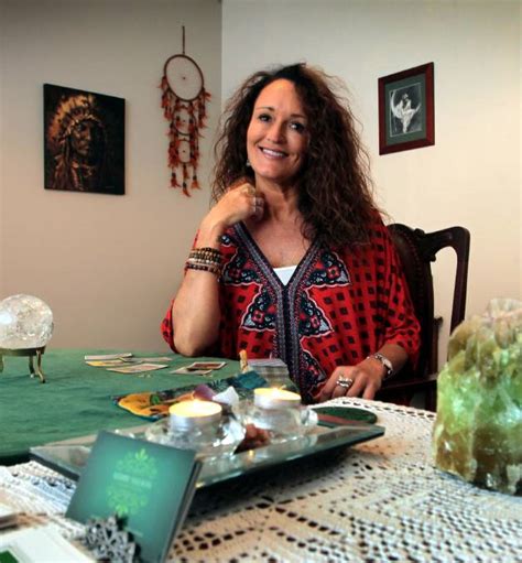 Psychic's gift to cancer patient | The Daily Advertiser | Wagga Wagga, NSW