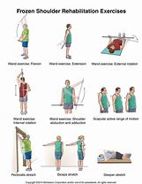 Image result for physical therapy on shoulder