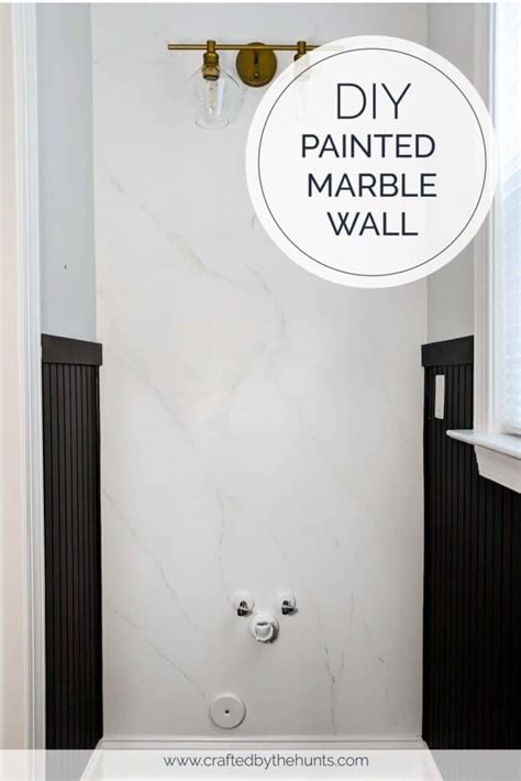 Easy Faux Painting Techniques Walls All You Need To Do Is