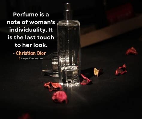 Beautiful Perfume Quotes 40 Short Quotes For Fragrance Lover