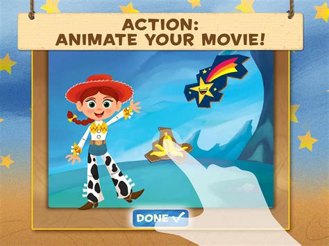 Toy Story: Story Theater APK 1.2 Download for Android - Download Toy Story: Story Theater APK 