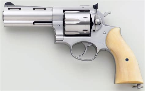 Hamilton Bowen Custom Ruger Redhawk 45 Colt For 405 Grain Garrett