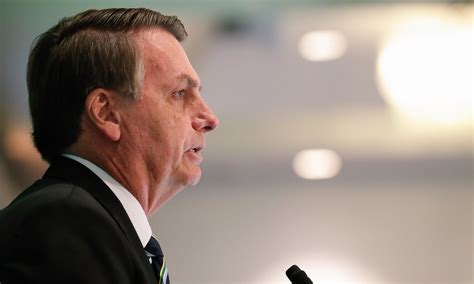 Governo Bolsonaro Pedirá Reconhecimento De Calamidade Pública No País Política Cartacapital