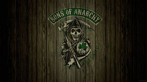 Sons Of Anarchy Ireland Wallpapers Top Free Sons Of Anarchy Ireland