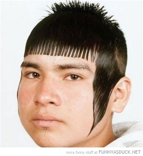 Club Giggles 30 Worst Haircuts Of All Time