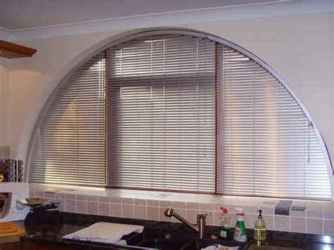 Shaped Blinds - Norwich Sunblinds