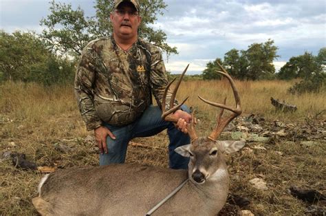 Texas Management Deer Hunt Texas Cull Hunts Cheap Deer Hunts Tx