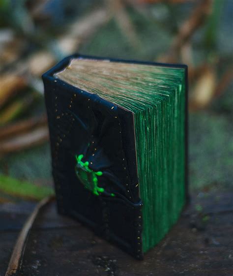 Grimoire Book Of Shadow Magic Book Of Spells Witches Wiccan
