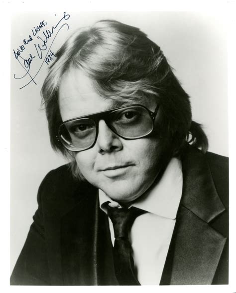 paul williams music theatre international