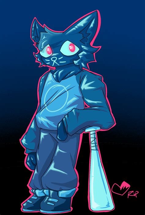 Dream Mae Dunno What Else To Say Nightinthewoods