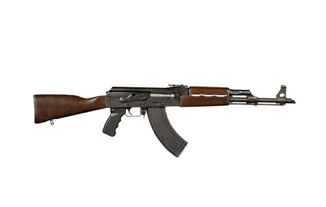 The Legend Behind Russias Ultra Successful Ak 47 Rifle The National