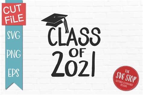 Graduation Clipart 2021 Class Of 2021 Senior Graduation Class Of