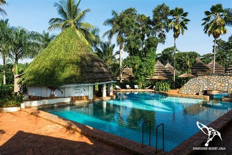 Kingfisher Safaris Resort Bukaya Uganda Opiniones