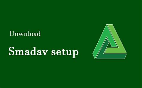 تحميل برنامج Smadav للكمبيوتر 2024 مجانا