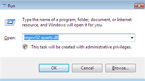 Install A Dll File In Windows