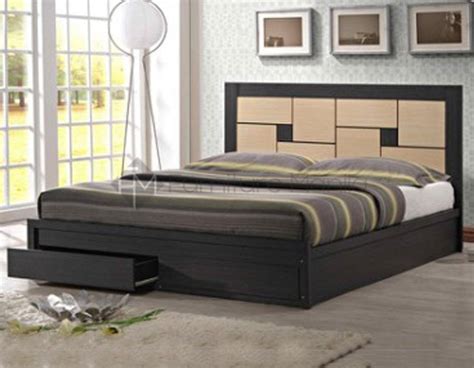 Buy 8020 Wooden Bed Frame Furniture Manila