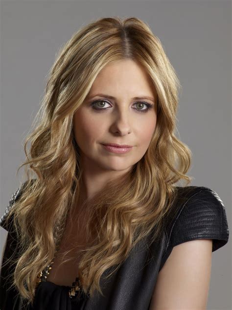 1000 Images About Buffy Summers Played By Sarah Michelle Gellar X On