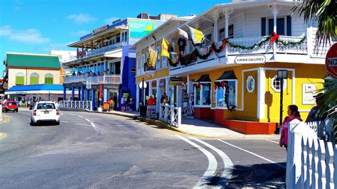 islas caimán 5 secretos de uno de los destinos más exóticos del caribe infobae