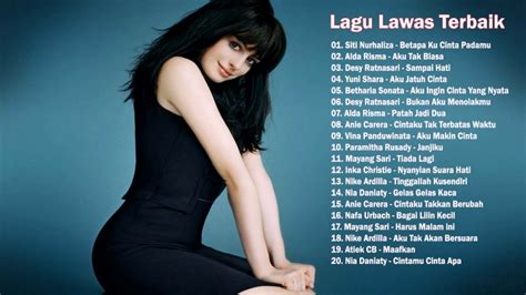 Lagu Lawas Indonesia Terpopuler 80an 90an Tembang Kenangan Nostalgi