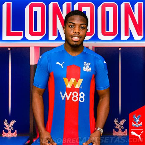 (without the super league six). crystal-palace-2020-21-puma-kits-2 - Todo Sobre Camisetas