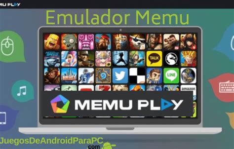 TOP Mejores Emuladores De Android Para PC Y Sus Caracteristicas
