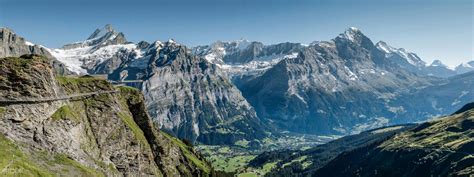 Jungfrau Travel Pass