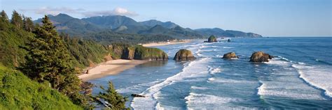 Visit Cannon Beach On A Trip To The Us Audley Travel Us