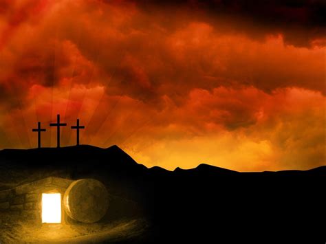 Religious Easter Backgrounds Wallpaper Cave