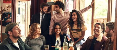14 Best Shows To Learn French On Netflix Lingopie Blog