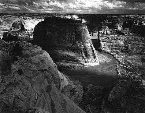 Canyon De Chelly Ansel Adams WikiArt Org