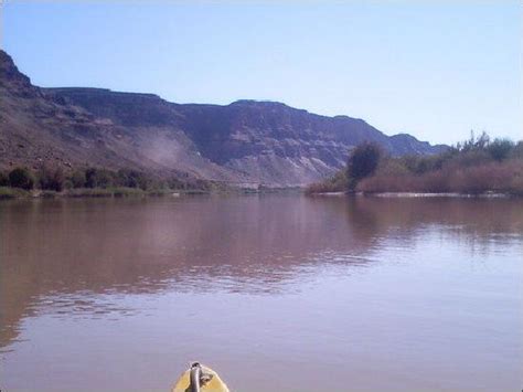 With the exception of upington, it does not cross any major city. Orange River (Groblershoop) - 2018 All You Need to Know Before You Go (with Photos) - TripAdvisor
