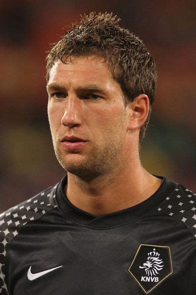 Tap on a player to see more details about their club, height, age or contract. Maarten Stekelenburg Photos Photos: Cameroon v Netherlands ...