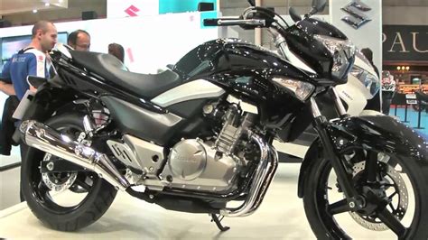 • usual time to sell between 1 to 21 days. Suzuki 250 Inazuma - présentée au Salon moto de Paris 2011 ...