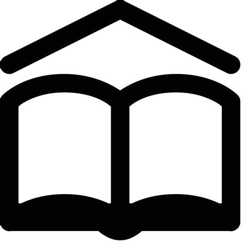School Books Icon 416351 Free Icons Library