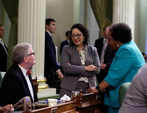 california lawmaker cleared of groping charge back at work kbak