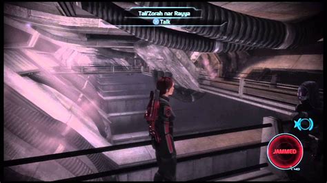 Lets Play Mass Effect Part 14 Youtube