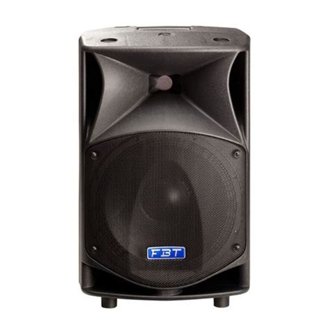 Fbt Promaxx 14a Active Speaker 900w Rms Hardsoft Products