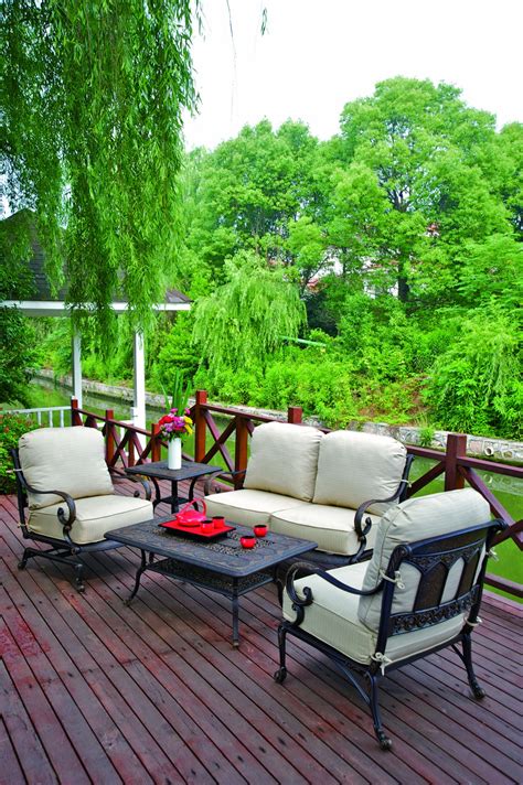 Outdoor Table Settings Ideas / 20 Tips and Ideas for Rustic Table