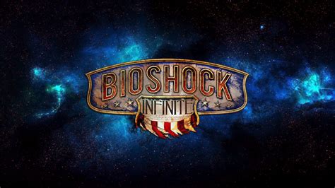 Blue gaming wallpapers top free blue gaming backgrounds. BioShock, BioShock Infinite, Video Games, PC Gaming ...