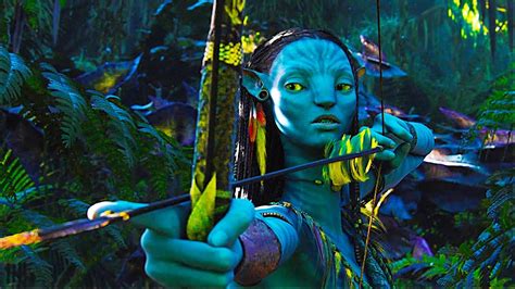 James Cameron Revela Detalles De Avatar 2 La Rep 250 Blica Gambaran