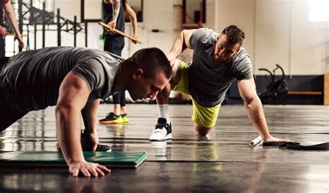 14 Things To Consider Before Choosing A Personal Trainer