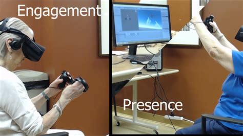 Participatory Design Of A Virtual Reality Exercise For People With Mild