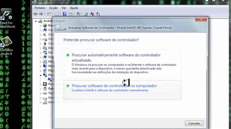 Como Atualizar Drivers Do Computador Windows 7 Youtube