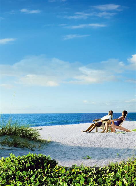 Sanibel Island Beach Resort Official Site