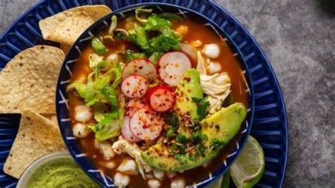 Estos Son Los Tipos De Pozole Que Hay En M Xico Celebra En Grande El Mes Patrio