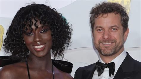 Joshua Jackson Shares Loving Tribute To Wife Jodie Turner Smith On Her